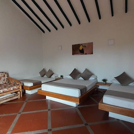La Manola Finca Hotel Doradal Екстериор снимка