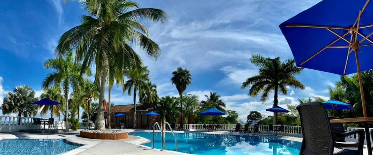 La Manola Finca Hotel Doradal Екстериор снимка