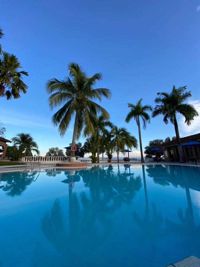 La Manola Finca Hotel Doradal Екстериор снимка