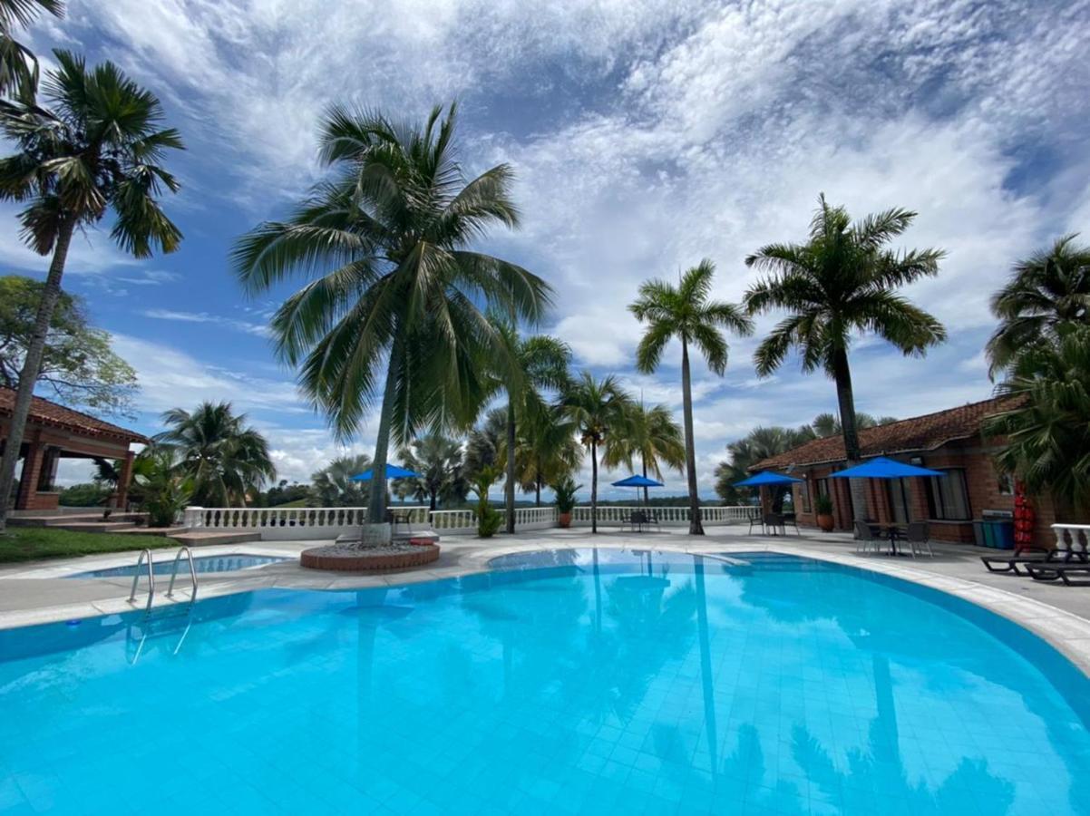 La Manola Finca Hotel Doradal Екстериор снимка