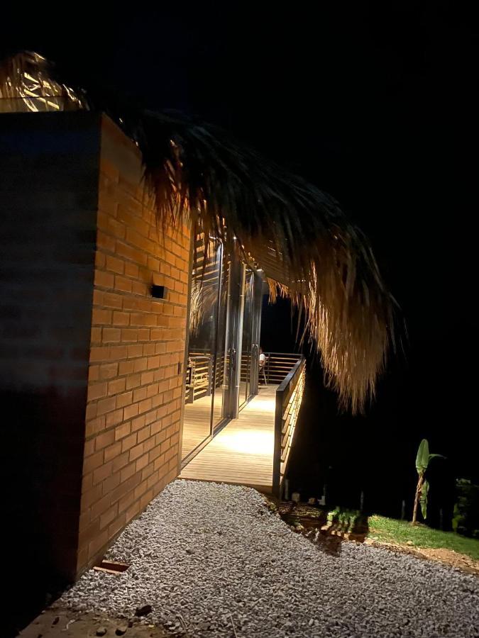 La Manola Finca Hotel Doradal Екстериор снимка