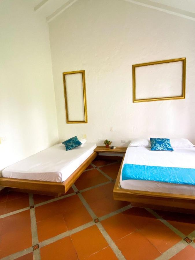 La Manola Finca Hotel Doradal Екстериор снимка
