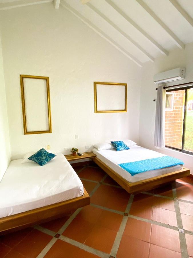La Manola Finca Hotel Doradal Екстериор снимка