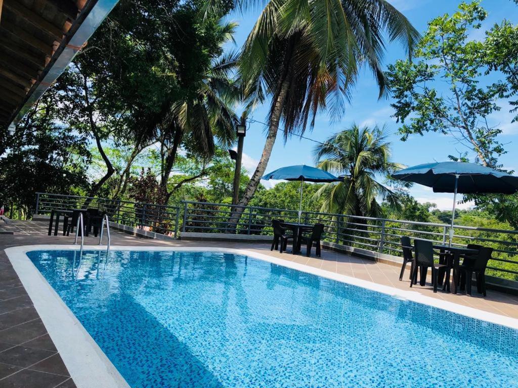 La Manola Finca Hotel Doradal Екстериор снимка