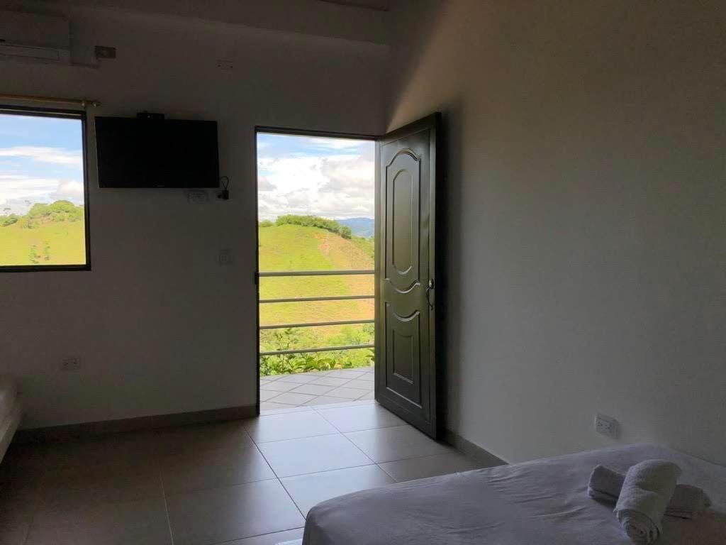 La Manola Finca Hotel Doradal Екстериор снимка
