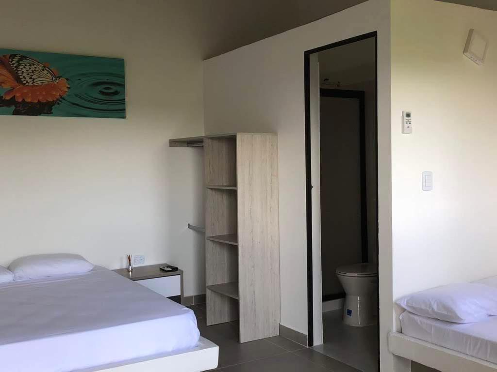 La Manola Finca Hotel Doradal Екстериор снимка