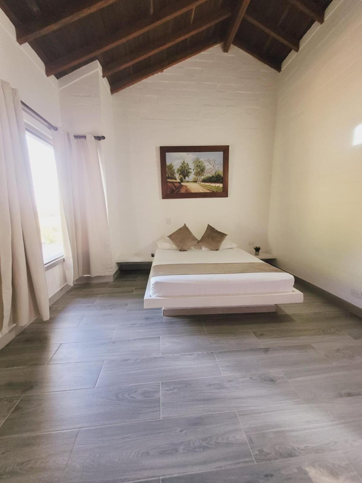 La Manola Finca Hotel Doradal Екстериор снимка