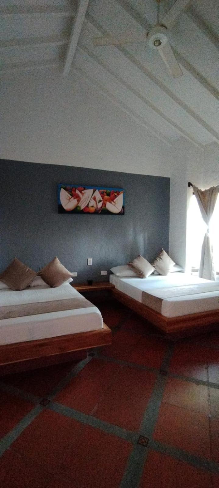 La Manola Finca Hotel Doradal Екстериор снимка
