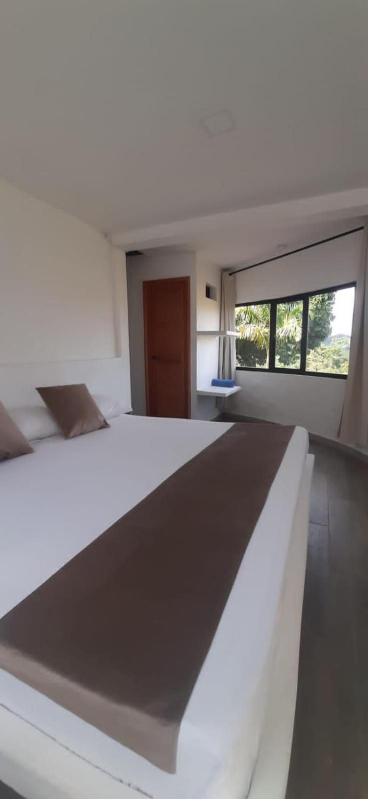 La Manola Finca Hotel Doradal Екстериор снимка