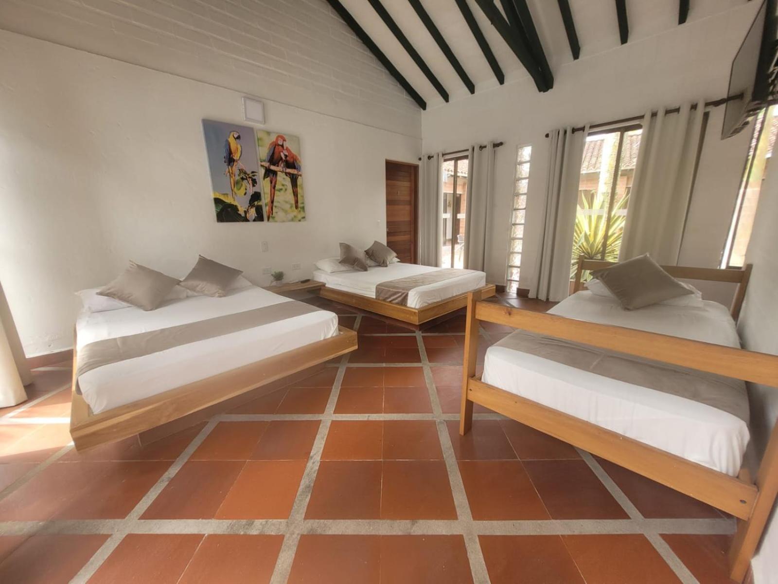 La Manola Finca Hotel Doradal Екстериор снимка