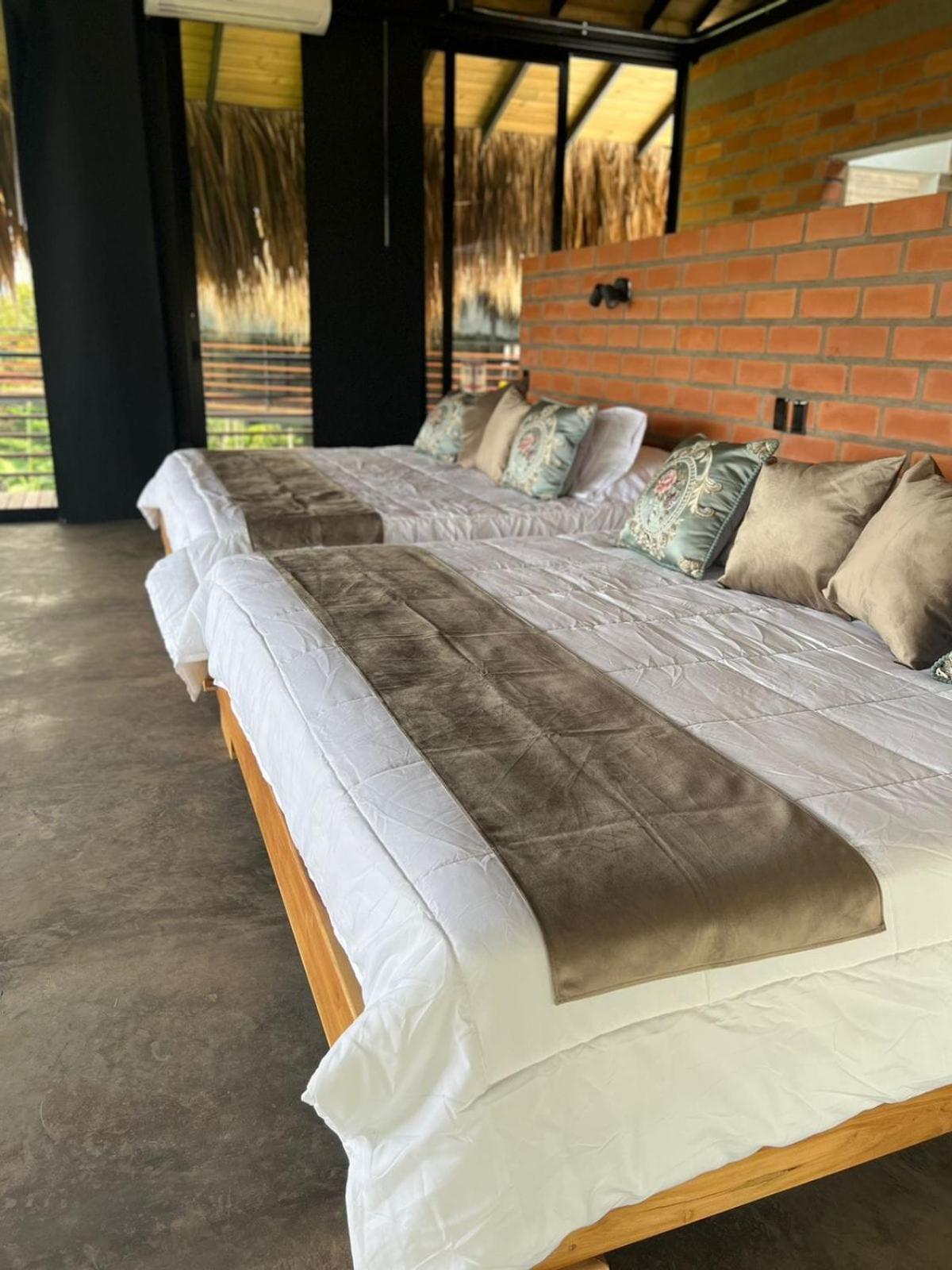 La Manola Finca Hotel Doradal Екстериор снимка