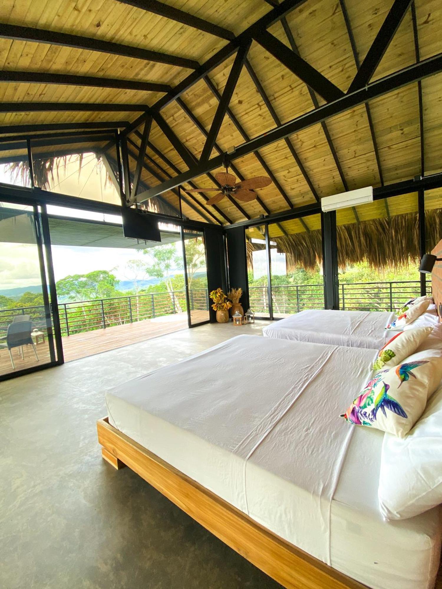 La Manola Finca Hotel Doradal Екстериор снимка