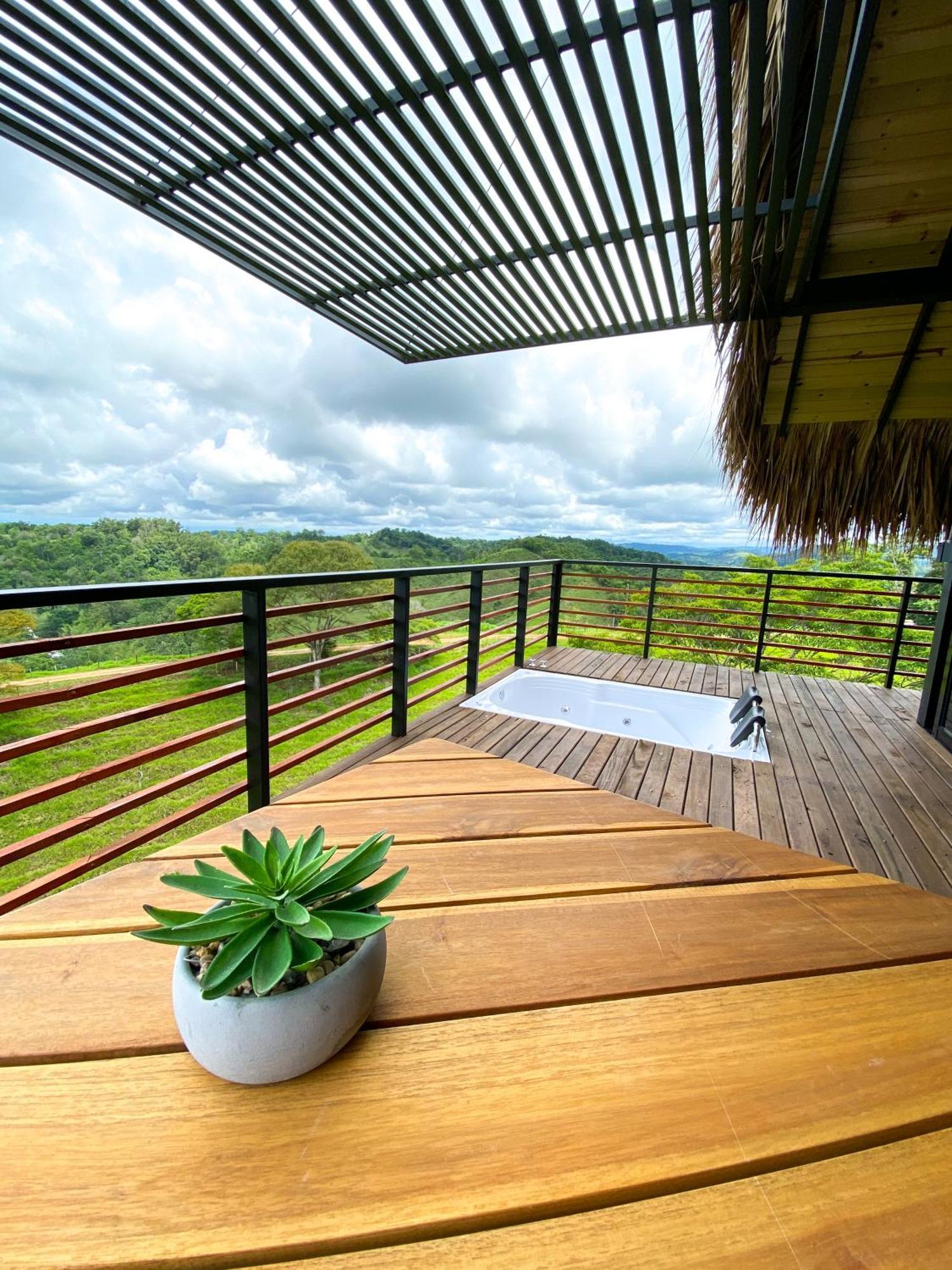 La Manola Finca Hotel Doradal Екстериор снимка