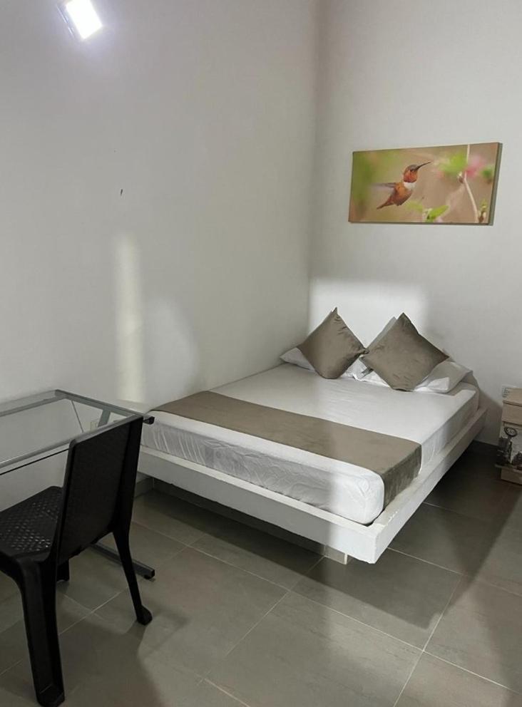 La Manola Finca Hotel Doradal Екстериор снимка