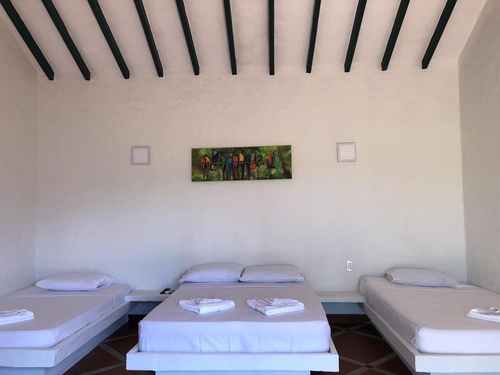 La Manola Finca Hotel Doradal Екстериор снимка